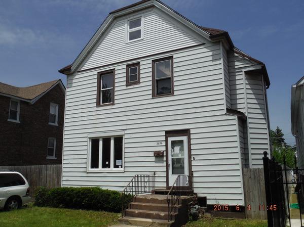 3626 W 61st St., Chicago, IL 60629