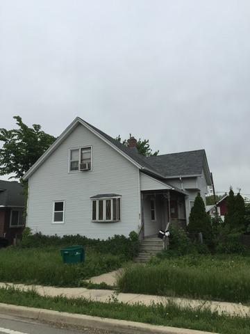 811 Black Rd., Joliet, IL 60435