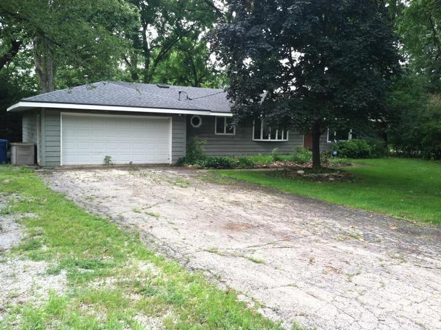 20901 Rock Run Dr., Joliet, IL 60431