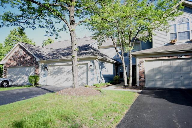 1040 Ridgefield Cir., Carol Stream, IL 60188