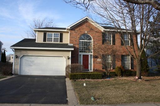 1874 Pastoral Ln., Hanover Park, IL 60133