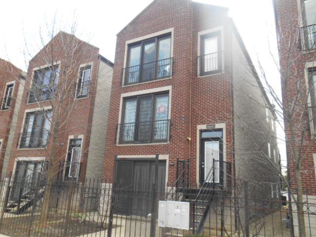 6641 W Belmont Ave. #2, Chicago, IL 60634