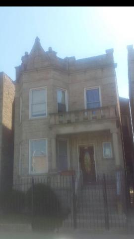 1315 S Avers Ave., Chicago, IL 60623