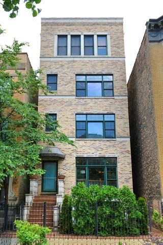 3511 N Wilton Ave. #3, Chicago, IL 60657