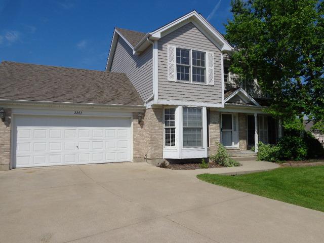 2257 Cambridge Ct., Dekalb, IL 60115