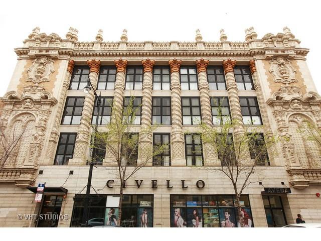 1635 W Belmont Ave. #307, Chicago, IL 60657