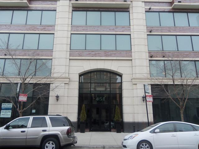 451 W Huron St. #507, Chicago, IL 60654