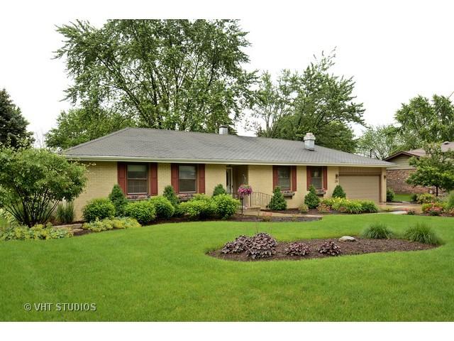 239 Center Rd., Frankfort, IL 60423