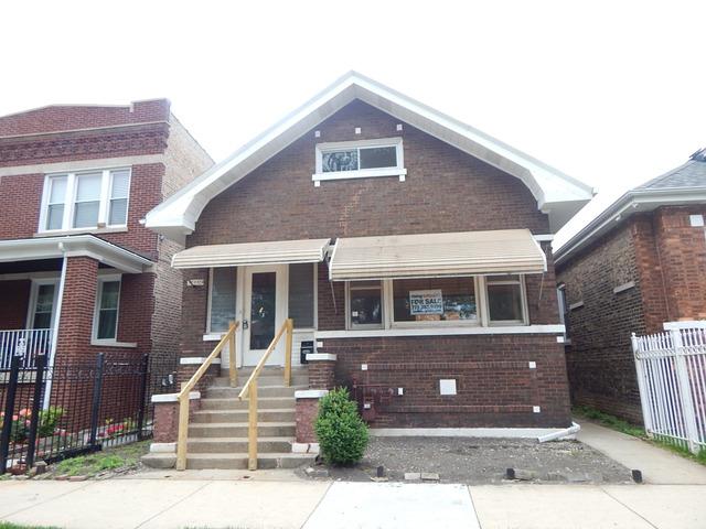 6119 S Washtenaw Ave., Chicago, IL 60629