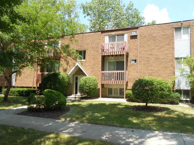 218 Madison St. #3C, Joliet, IL 60435