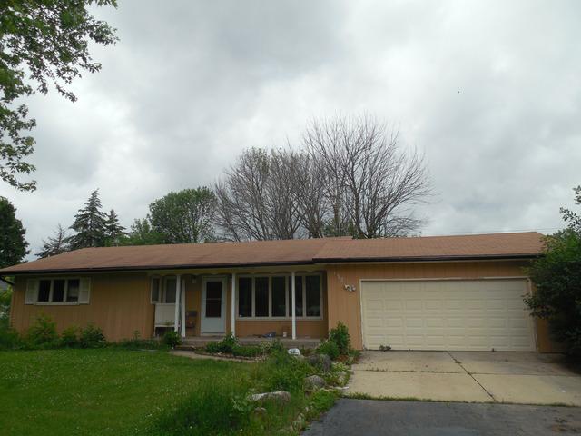 132 Tammy Ln., Lake Holiday, IL 60552
