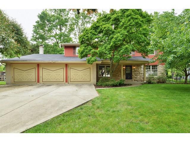 1716 Longvalley Dr., Northbrook, IL 60062