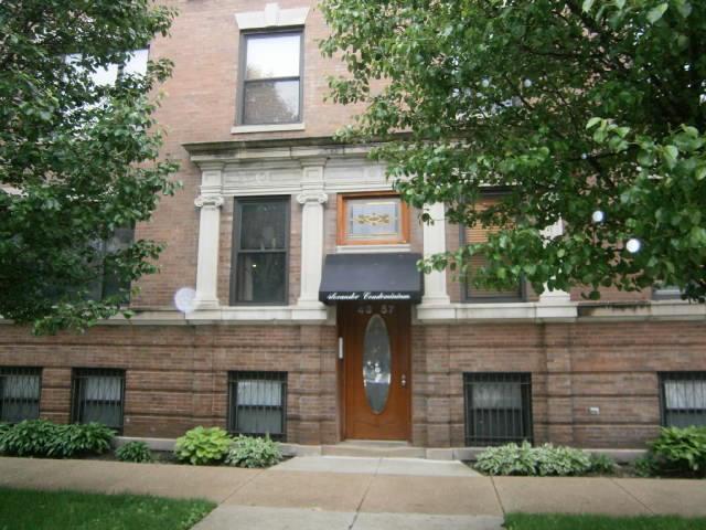 4357 S Indiana Ave. #5, Chicago, IL 60653