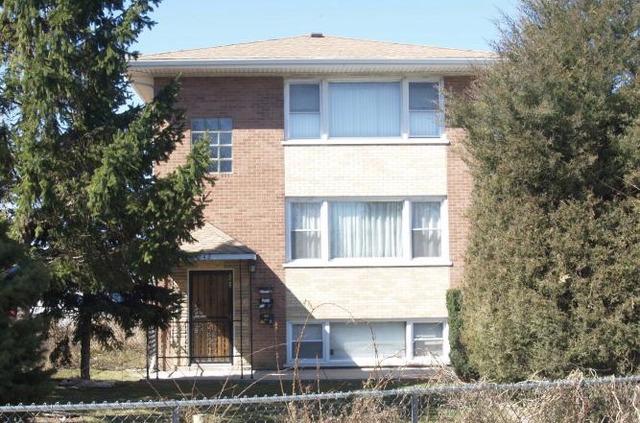 242 S Maplewood Ave., Northlake, IL 60164