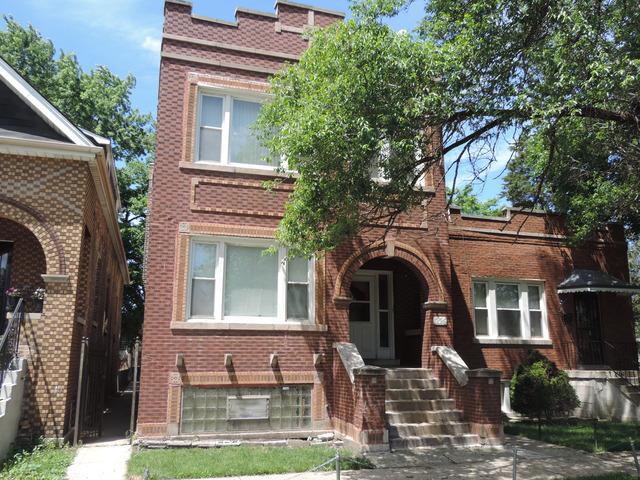 1220 S 51st Ct., Cicero, IL 60804