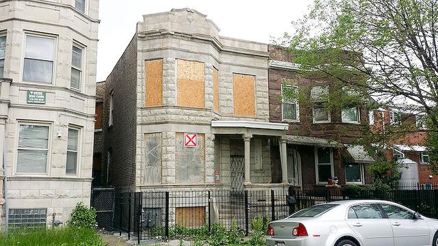 1434 S Trumbull Ave., Chicago, IL 60623