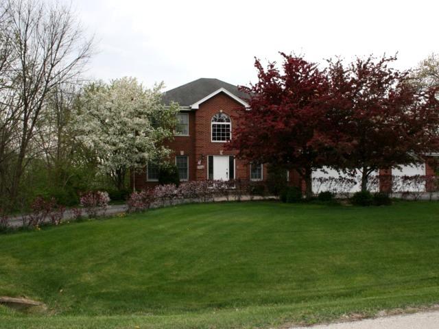 2 Melissa Dr., Lemont, IL 60439