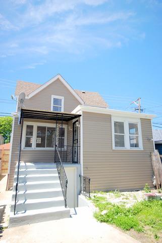 2110 N Laramie Ave., Chicago, IL 60639