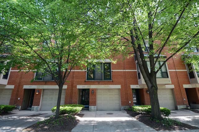 1449 W Harrison St., Chicago, IL 60607