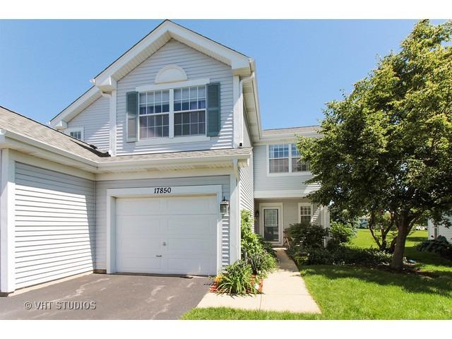 17850 W Salisbury Dr., Gurnee, IL 60031