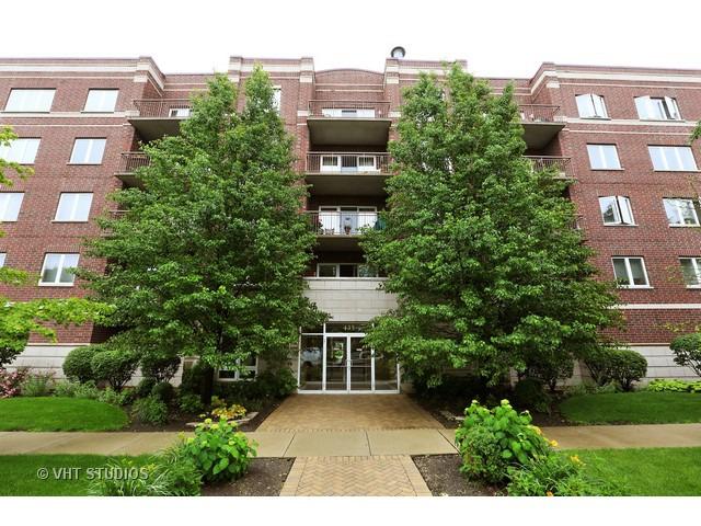 435 Alles St. #510, Des Plaines, IL 60016