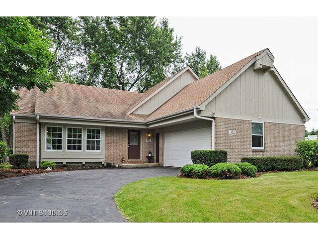 372 Cedarbrook Rd., Naperville, IL 60565