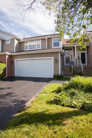 6620 Snug Harbor Dr., Willowbrook, IL 60527