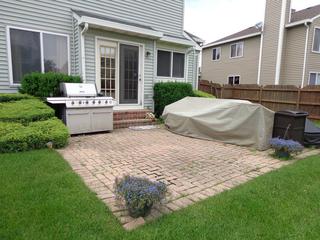 861 Tallgrass Dr., Bartlett, IL 60103