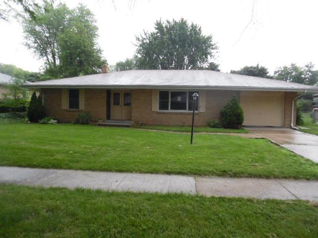 3427 Ridge Ave., Rockford, IL 61103