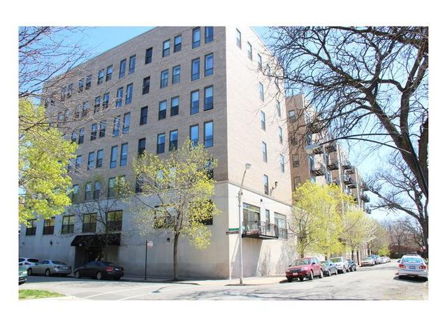 811 S Lytle St. #207, Chicago, IL 60607