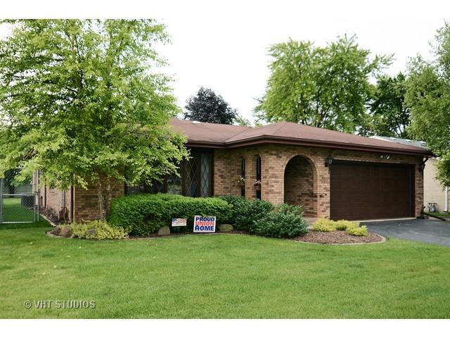 7325 W 82nd St., Bridgeview, IL 60455