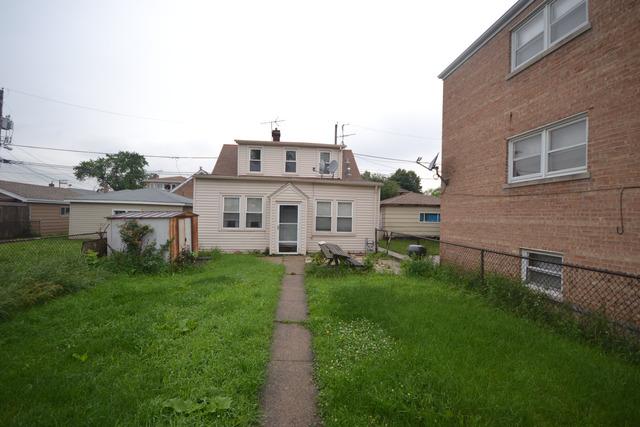 5424 S Kenneth Ave., Chicago, IL 60632