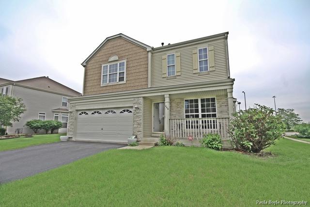 468 Butterfly Rd., Bolingbrook, IL 60490