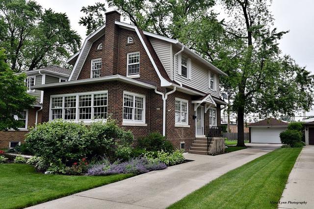 1119 Jeannette St., Des Plaines, IL 60016