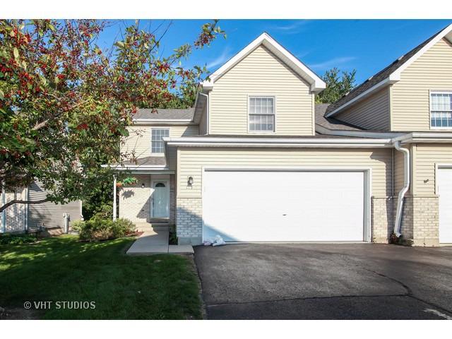 1159 Golf Ct., Dekalb, IL 60115