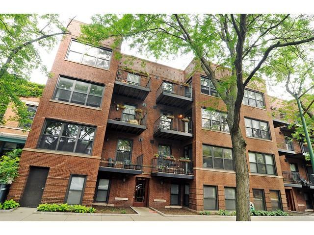 5022 N Hermitage Ave. #2, Chicago, IL 60640