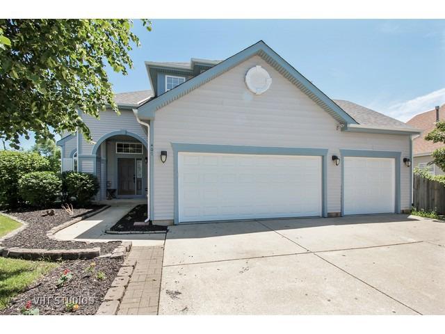 407 Farmwood Ct., Round Lake, IL 60073