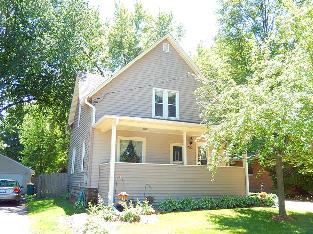 900 Shipman Pl., Dekalb, IL 60115