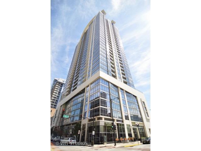 100 E 14th St. #3103, Chicago, IL 60605