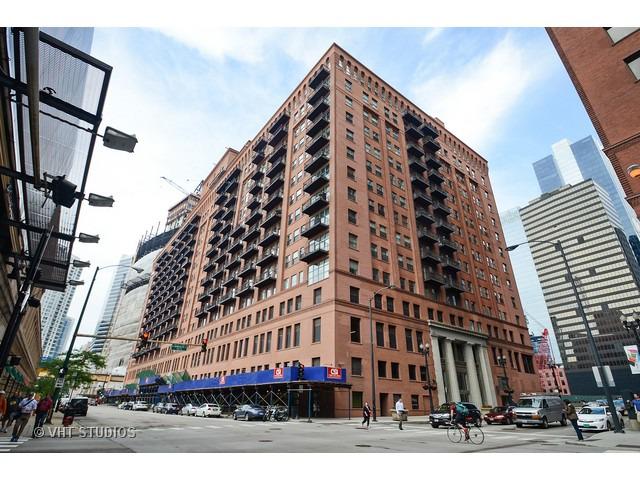 165 N Canal St. #1030, Chicago, IL 60606