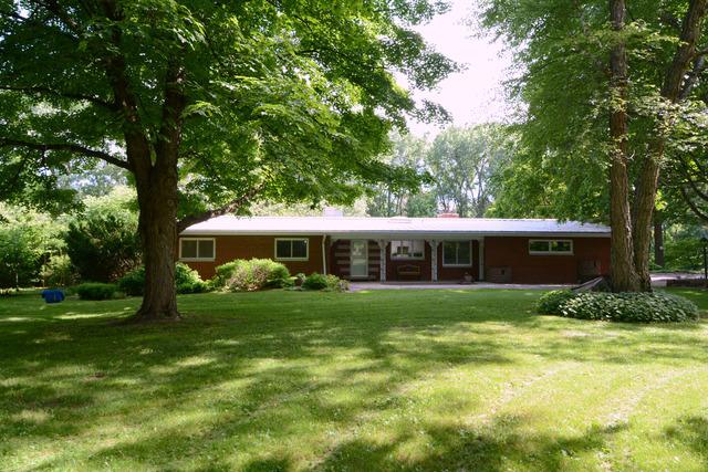3260 Cannonball Tr., Yorkville, IL 60560
