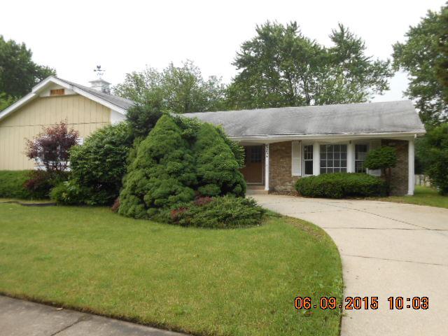 4249 177th St., Country Club Hills, IL 60478