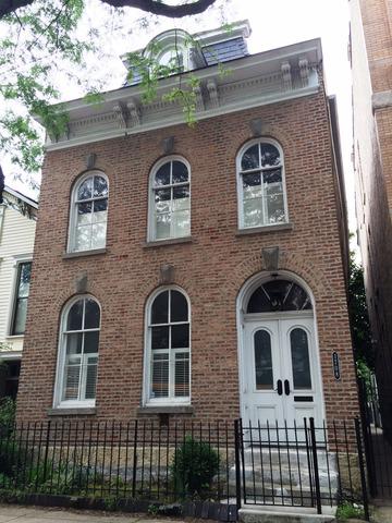1708 N Sedgwick St., Chicago, IL 60614