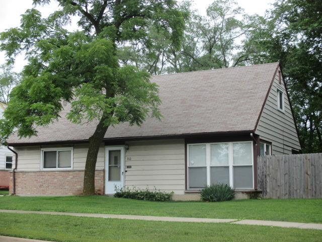 52 Sauk Tr., Park Forest, IL 60466