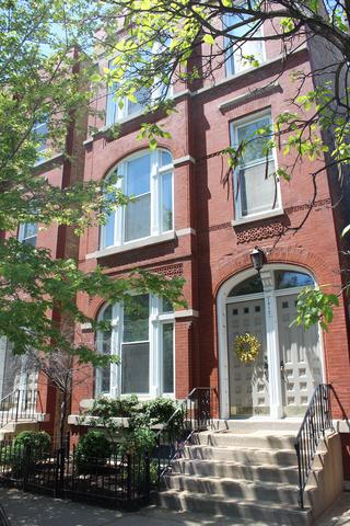 1912 N Halsted St. #1N, Chicago, IL 60614