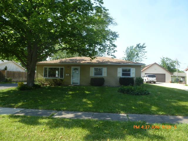 309 N Arrowhead St., North Aurora, IL 60542