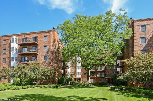 1503 Oak Ave. #408, Evanston, IL 60201