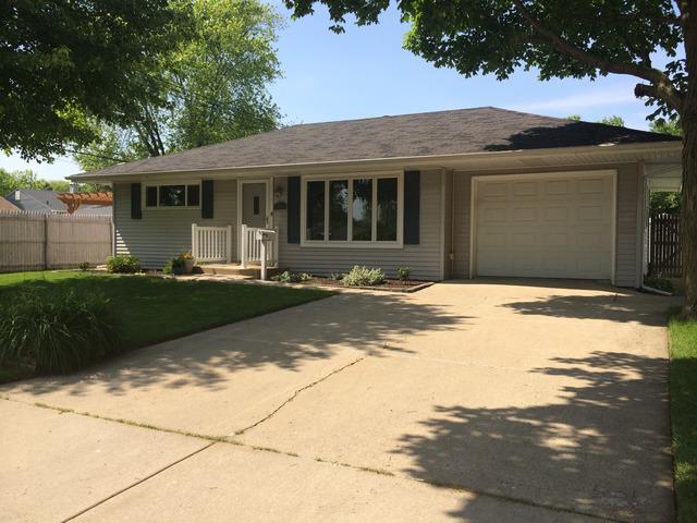 1409 W Lemorr Ave., Joliet, IL 60435