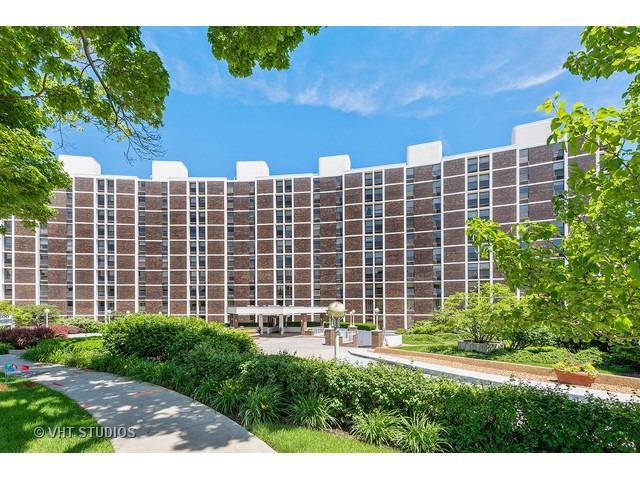 1500 Sheridan Rd. #2F, Wilmette, IL 60091