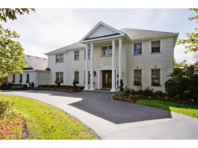25 115th St., Lemont, IL 60439